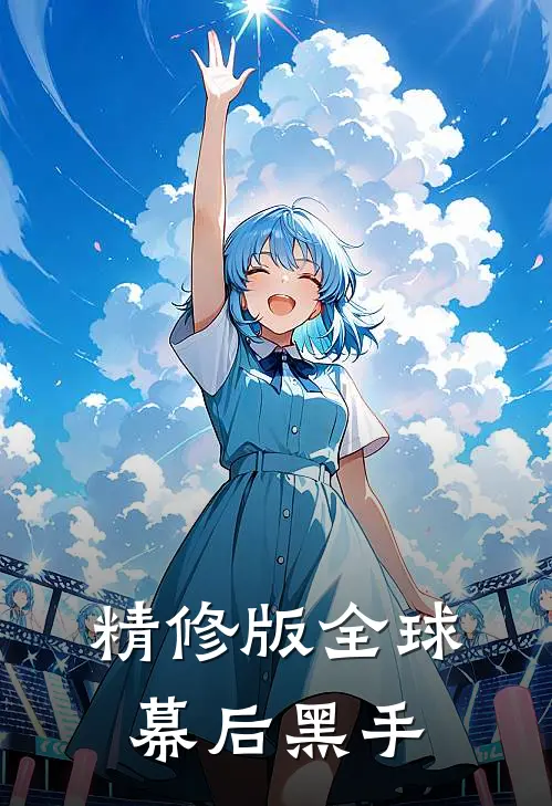 精修版全球幕后黑手