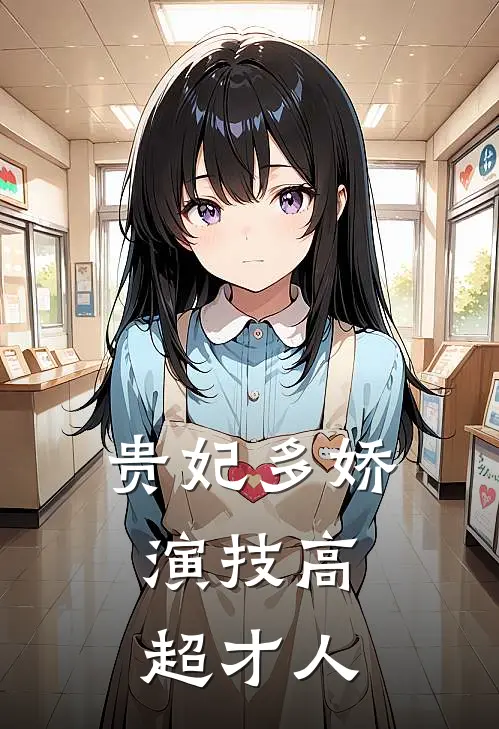 贵妃多娇，演技高超才人