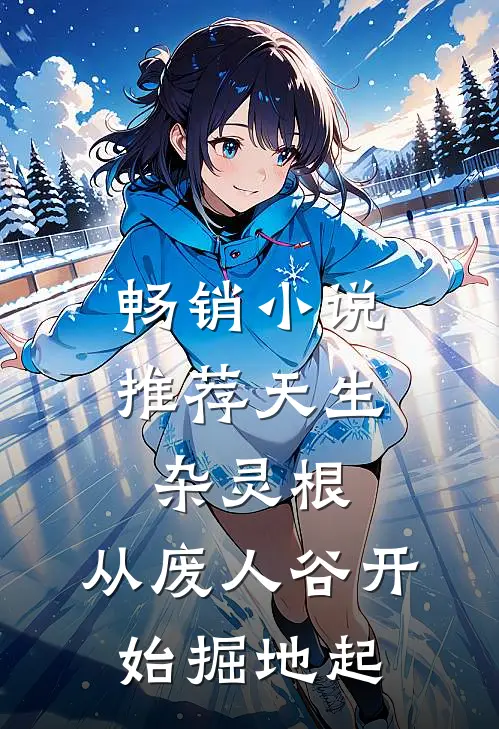 畅销小说推荐天生杂灵根，从废人谷开始掘地起