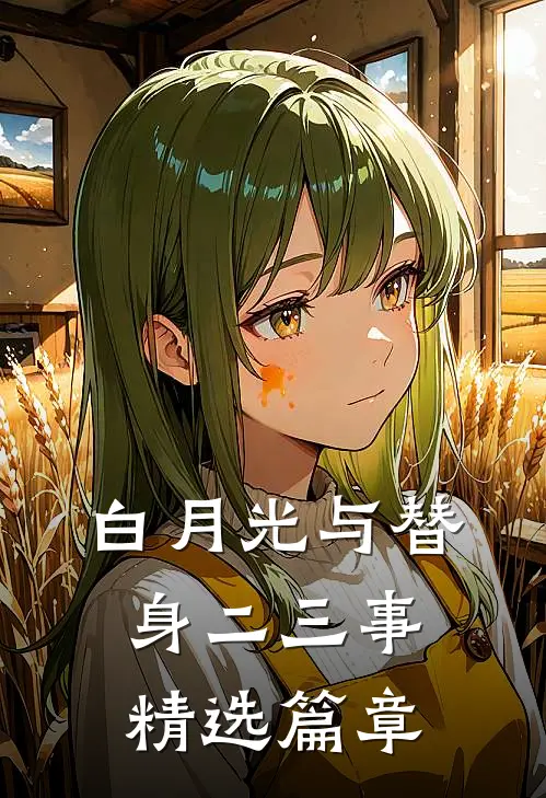 白月光与替身二三事精选篇章