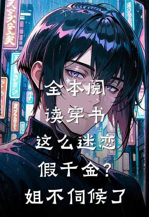 全本阅读穿书：这么迷恋假千金？姐不伺候了