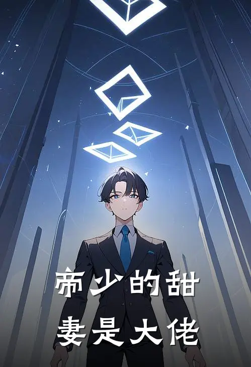 帝少的甜妻是大佬