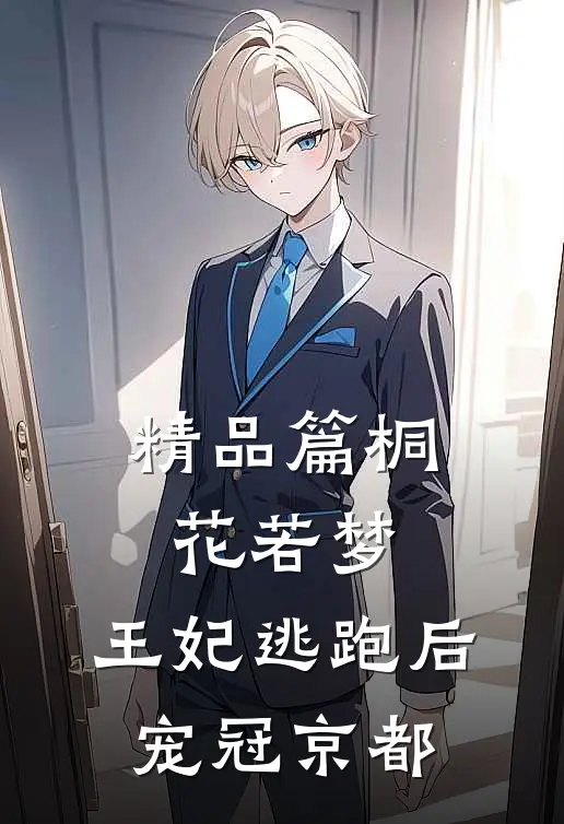 精品篇桐花若梦：王妃逃跑后，宠冠京都