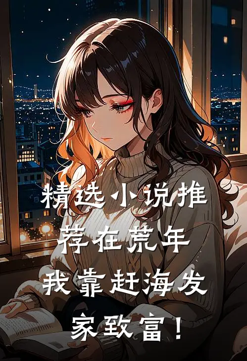 精选小说推荐在荒年，我靠赶海发家致富！