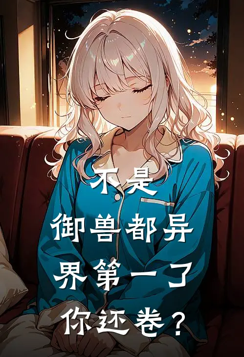 不是，御兽都异界第一了你还卷？