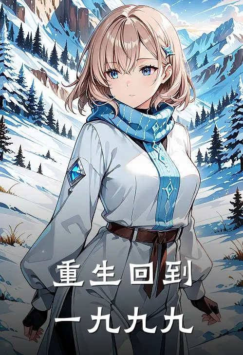 重生回到一九九九