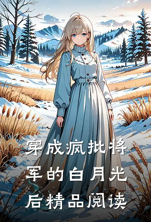 穿成疯批将军的白月光后精品阅读