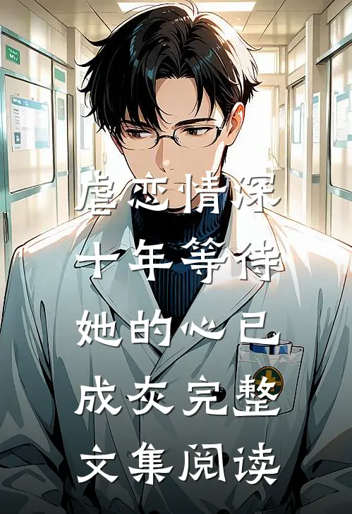虐恋情深：十年等待，她的心已成灰完整文集阅读