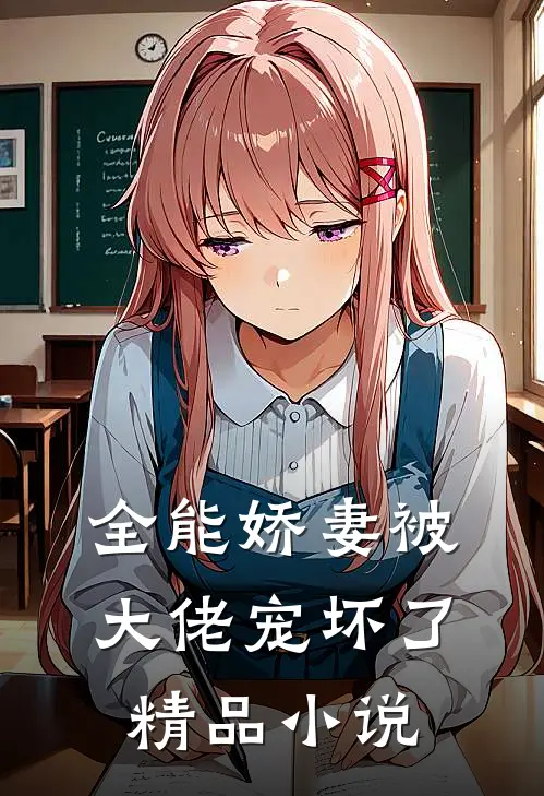 全能娇妻被大佬宠坏了精品小说
