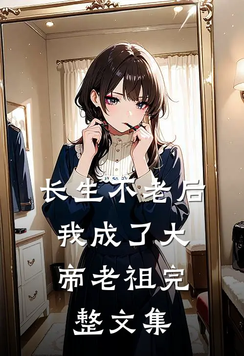 长生不老后，我成了大帝老祖完整文集