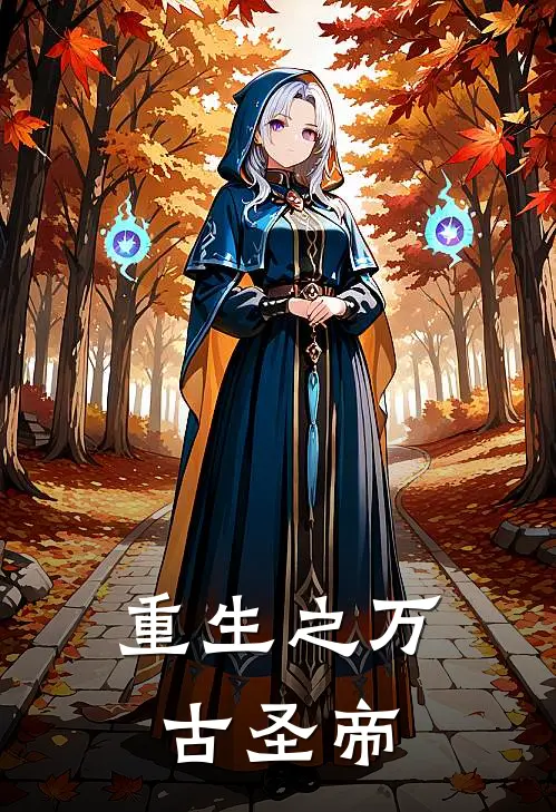 重生之万古圣帝