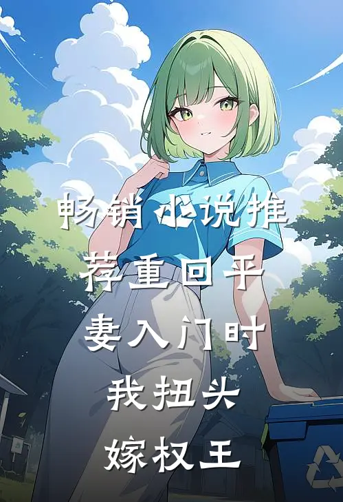 畅销小说推荐重回平妻入门时，我扭头嫁权王