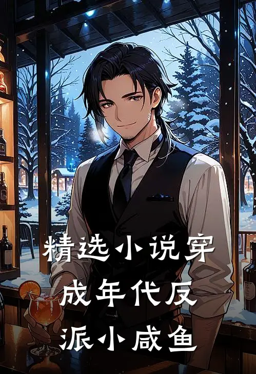 精选小说穿成年代反派小咸鱼