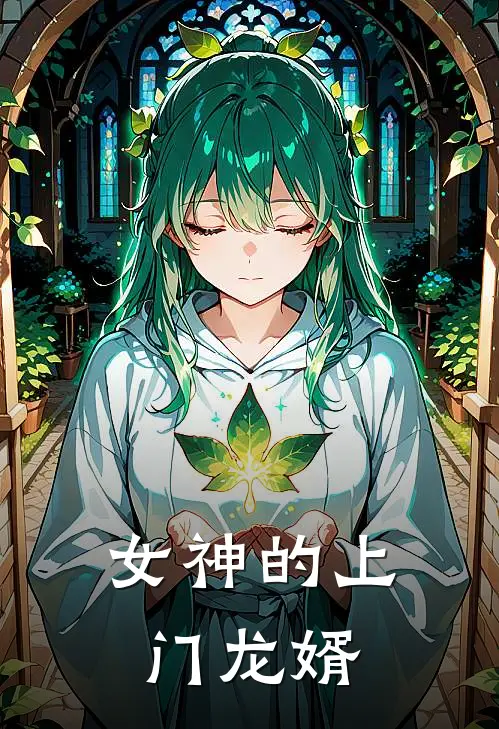 女神的上门龙婿