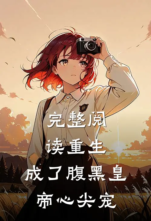 完整阅读重生：成了腹黑皇帝心尖宠