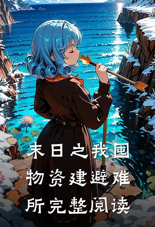 末日之我囤物资建避难所完整阅读