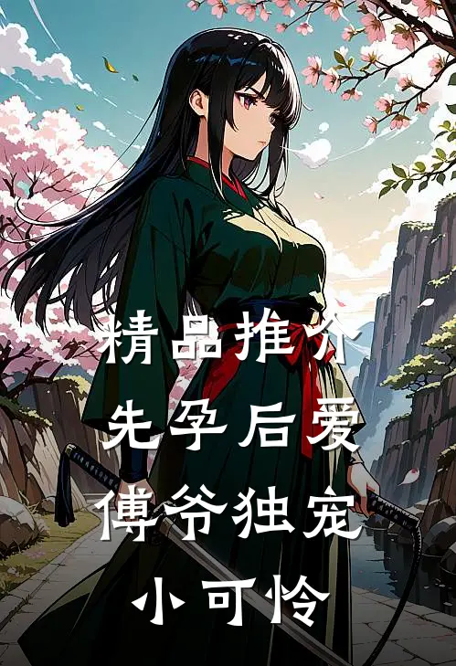 精品推介先孕后爱：傅爷独宠小可怜