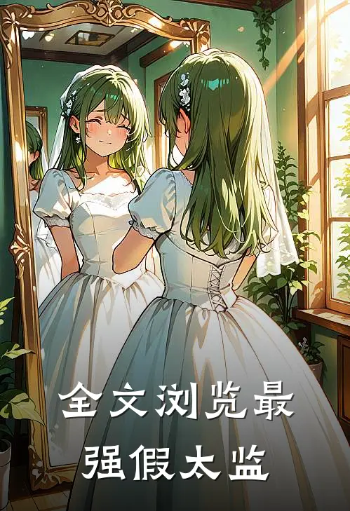 全文浏览最强假太监