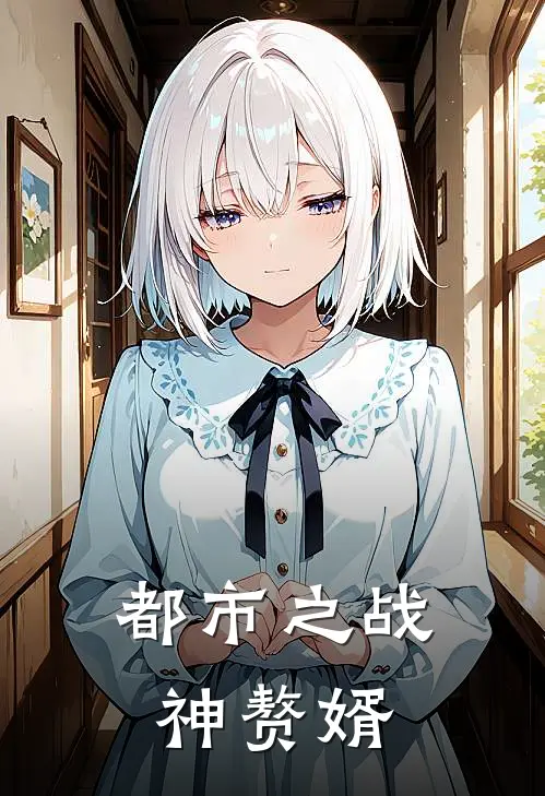 都市之战神赘婿