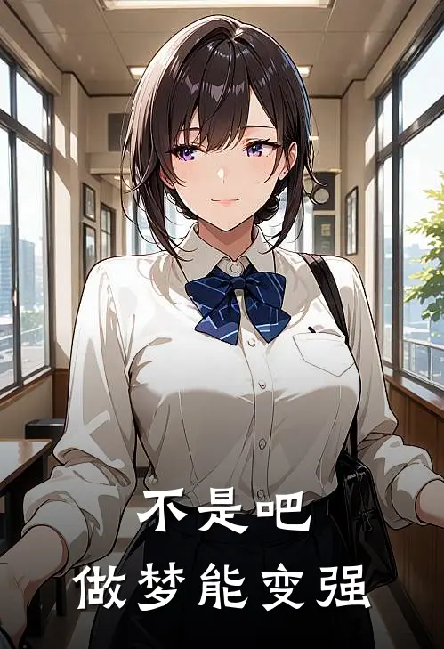 不是吧，做梦能变强