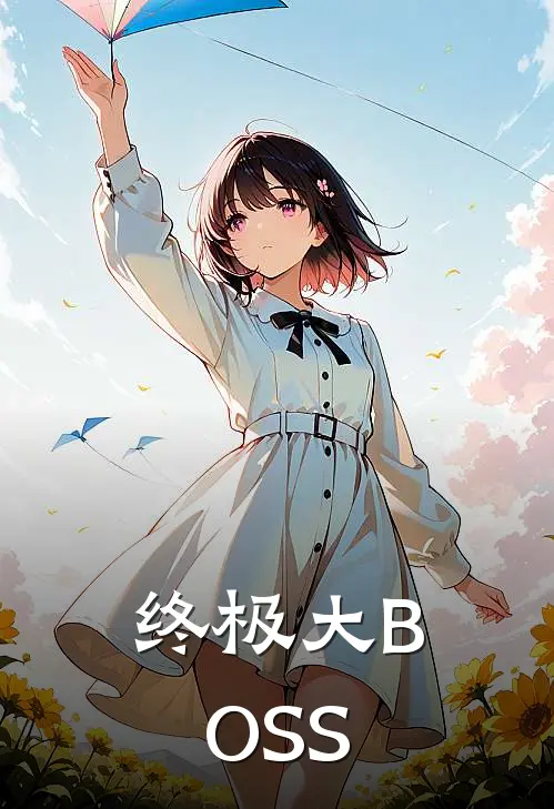 终极大BOSS