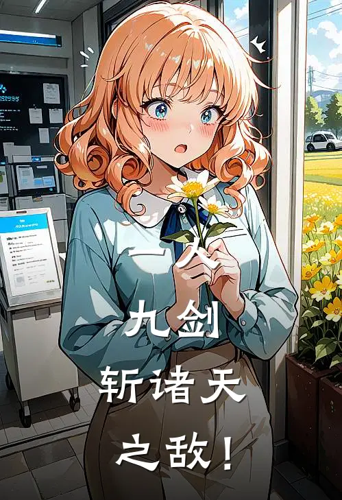 一人，九剑，斩诸天之敌！