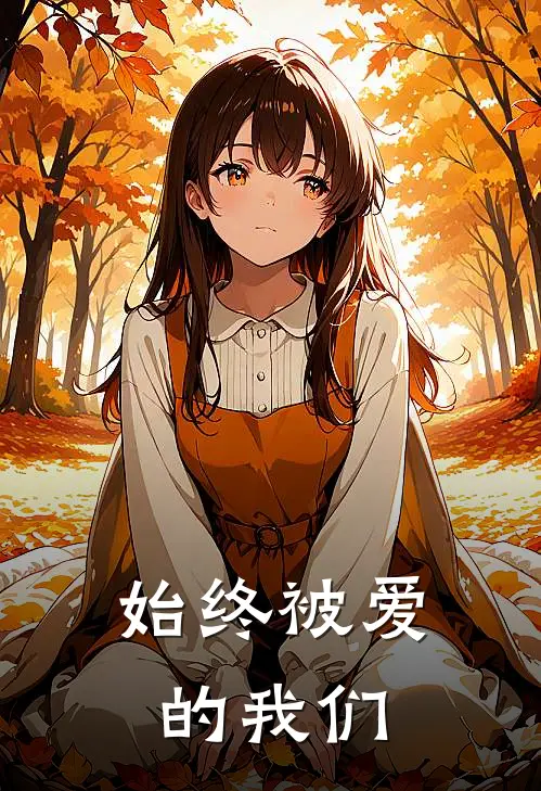 始终被爱的我们