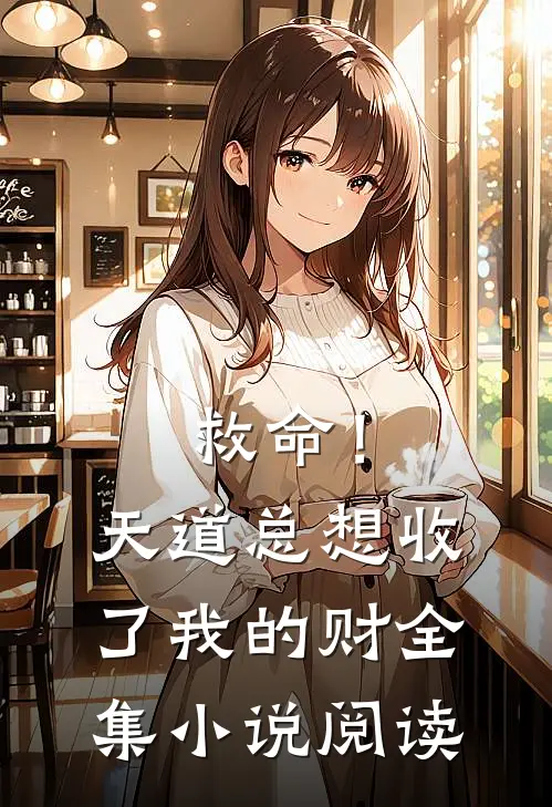 救命！天道总想收了我的财全集小说阅读