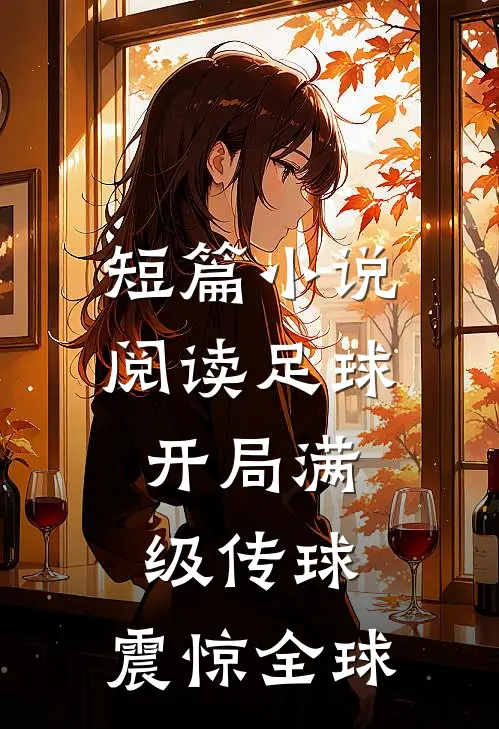 短篇小说阅读足球：开局满级传球，震惊全球