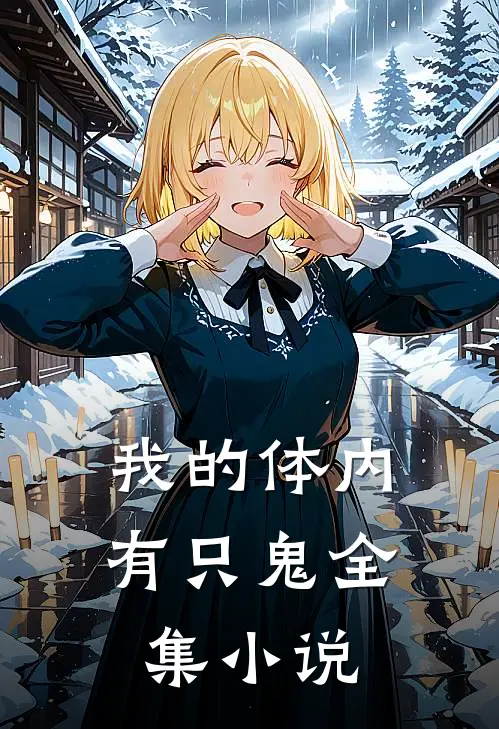 我的体内有只鬼全集小说