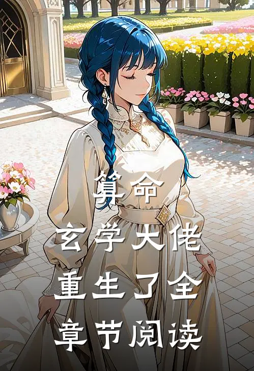 算命：玄学大佬重生了全章节阅读