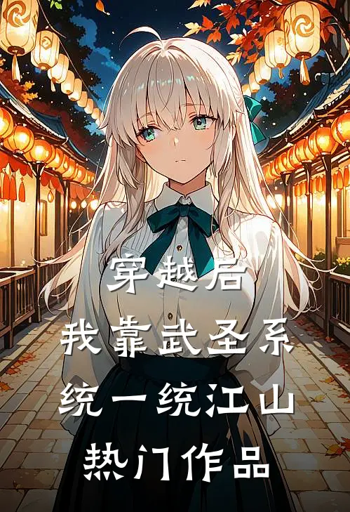 穿越后，我靠武圣系统一统江山热门作品