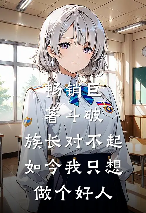畅销巨著斗破：族长对不起，如今我只想做个好人