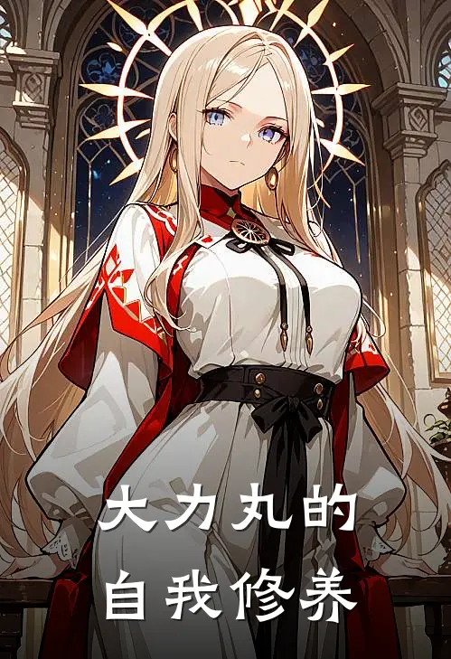 大力丸的自我修养