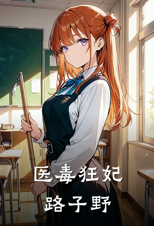 医毒狂妃路子野