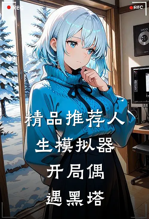 精品推荐人生模拟器：开局偶遇黑塔