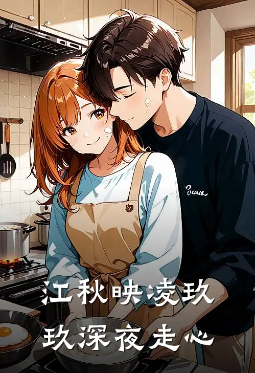 江秋映凌玖玖深夜走心