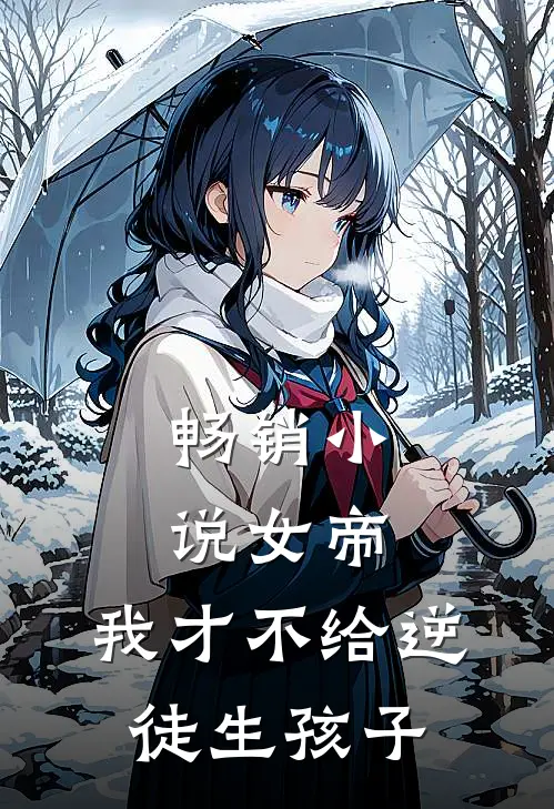 畅销小说女帝：我才不给逆徒生孩子