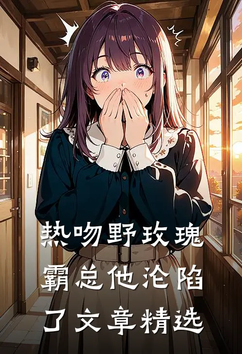 热吻野玫瑰，霸总他沦陷了文章精选