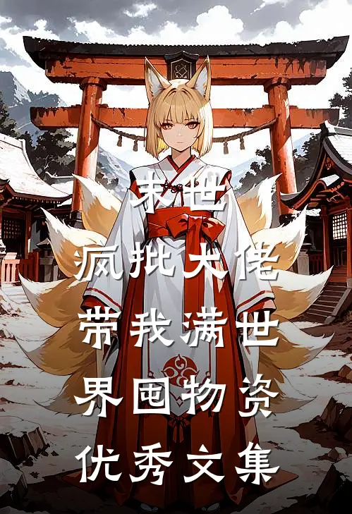 末世，疯批大佬带我满世界囤物资优秀文集