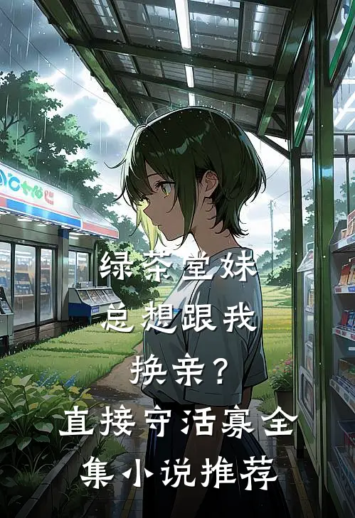 绿茶堂妹总想跟我换亲？直接守活寡全集小说推荐
