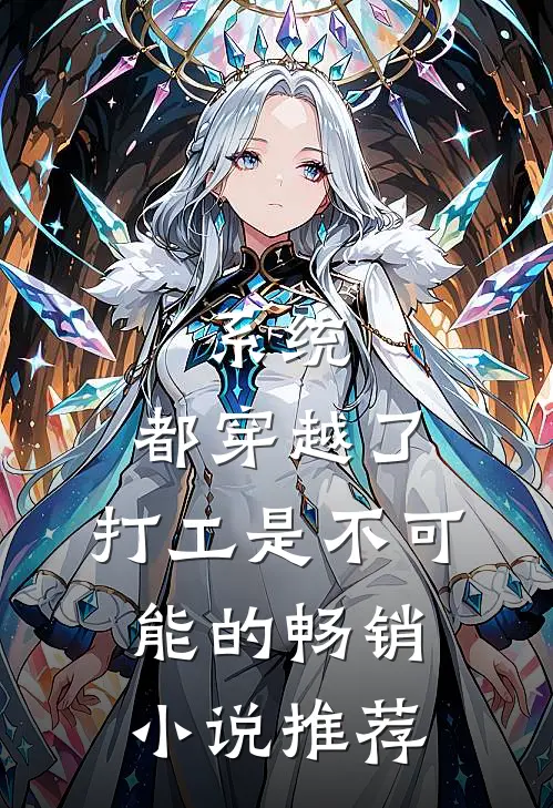 系统：都穿越了，打工是不可能的畅销小说推荐