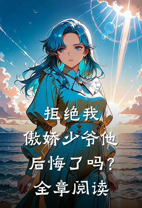 拒绝我，傲娇少爷他后悔了吗？全章阅读