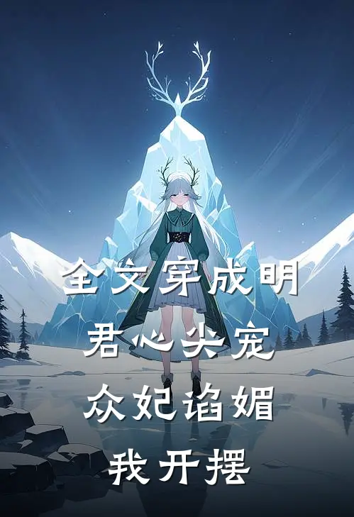 全文穿成明君心尖宠，众妃谄媚我开摆