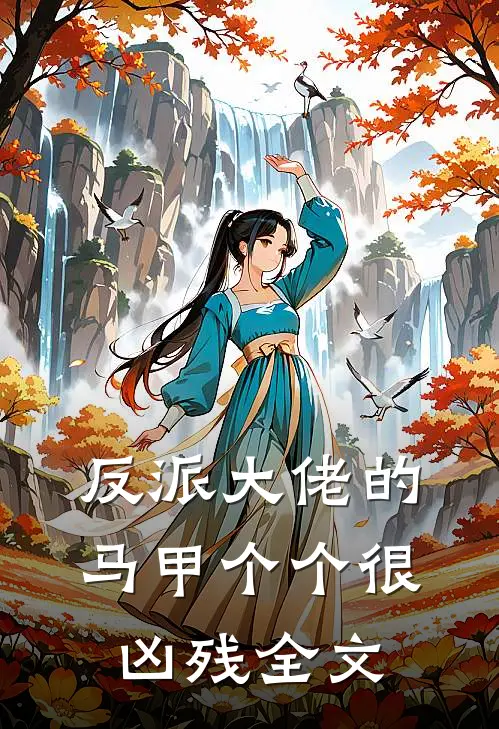 反派大佬的马甲个个很凶残全文
