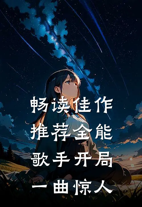 畅读佳作推荐全能歌手开局一曲惊人