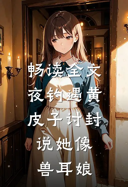 畅读全文夜钓遇黄皮子讨封，说她像兽耳娘