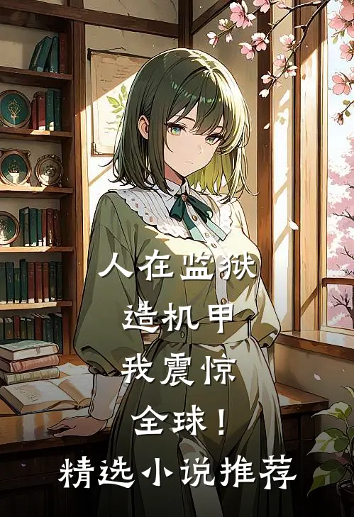 人在监狱造机甲，我震惊全球！精选小说推荐