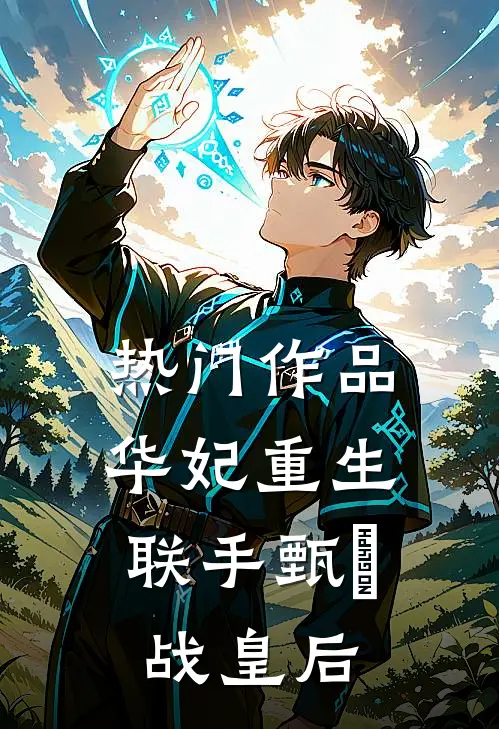 热门作品华妃重生，联手甄嬛战皇后