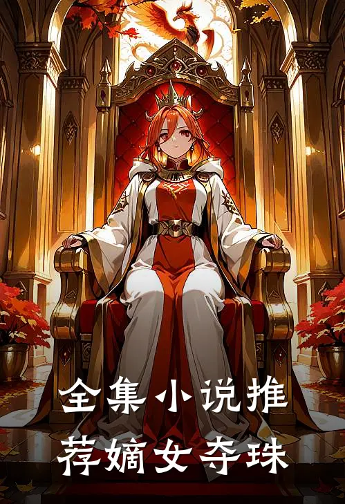 全集小说推荐嫡女夺珠
